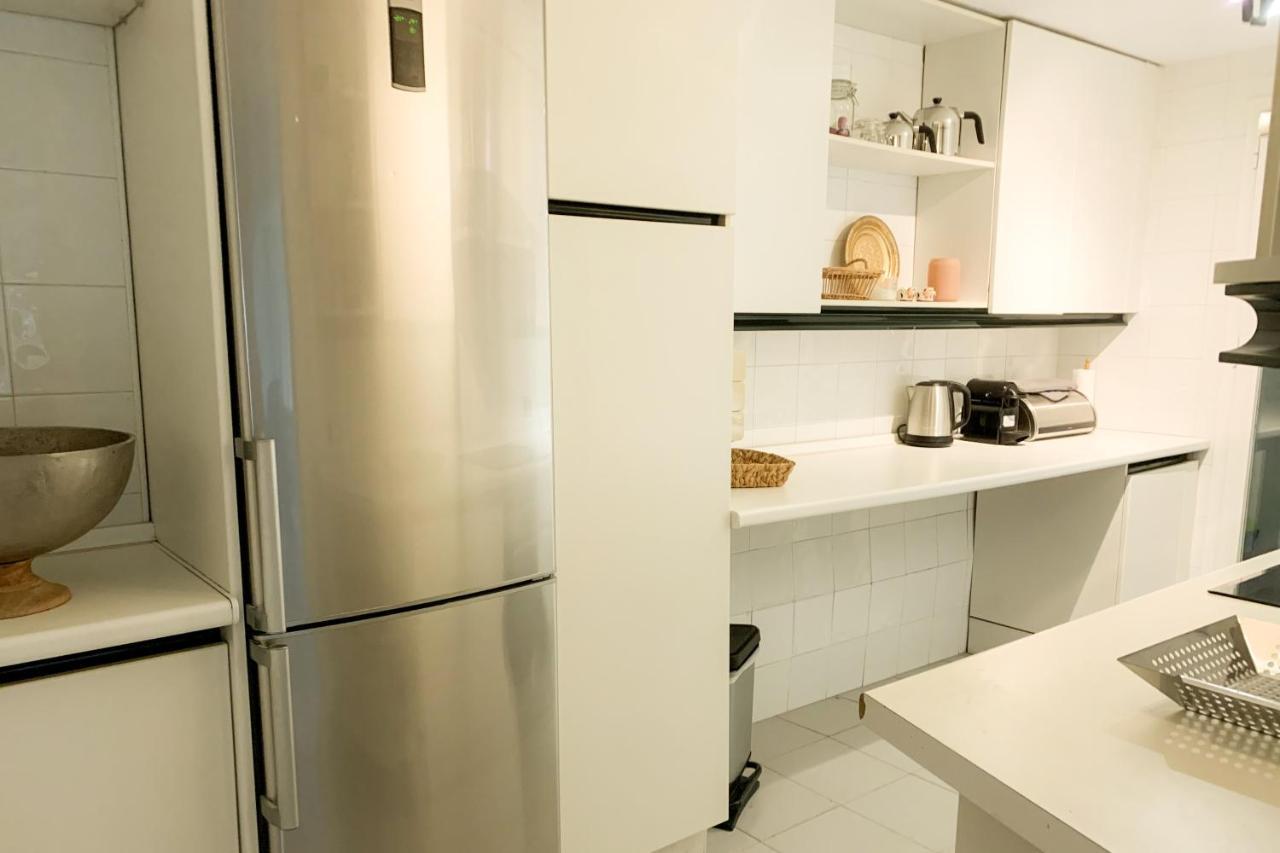 3 Lux Apt Puerto Banus-terrace 5 Min To Beach Appartement *